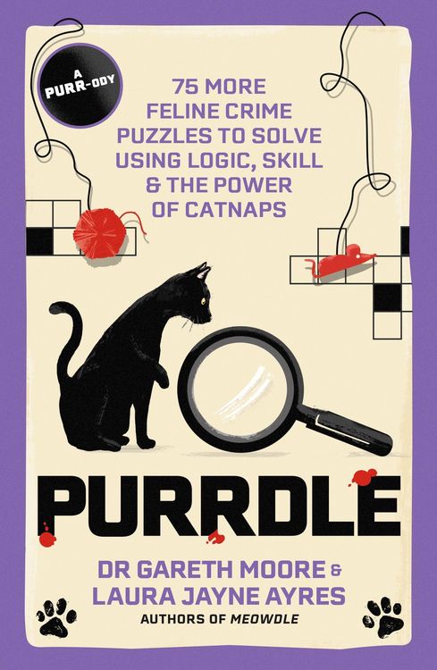 Produktbild: Purrdle