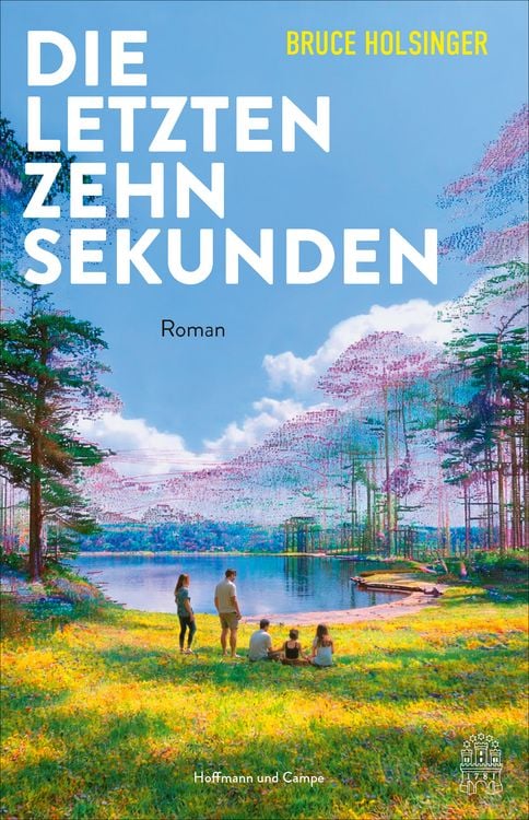 Produktbild: Die letzten zehn Sekunden