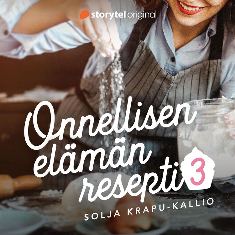 Produktbild: Onnellisen el&auml;m&auml;n resepti