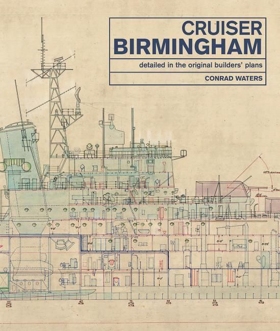 Produktbild: Cruiser Birmingham