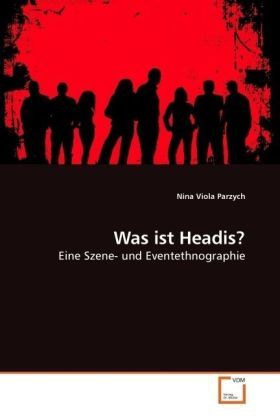 Produktbild: Parzych, N: Was ist Headis?