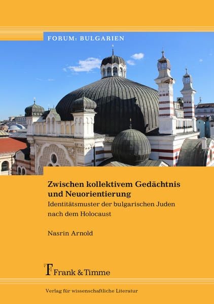 Produktbild: Zwischen kollektivem Ged&auml;chtnis und Neuorientierung