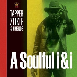 Produktbild: A Soulful i&i