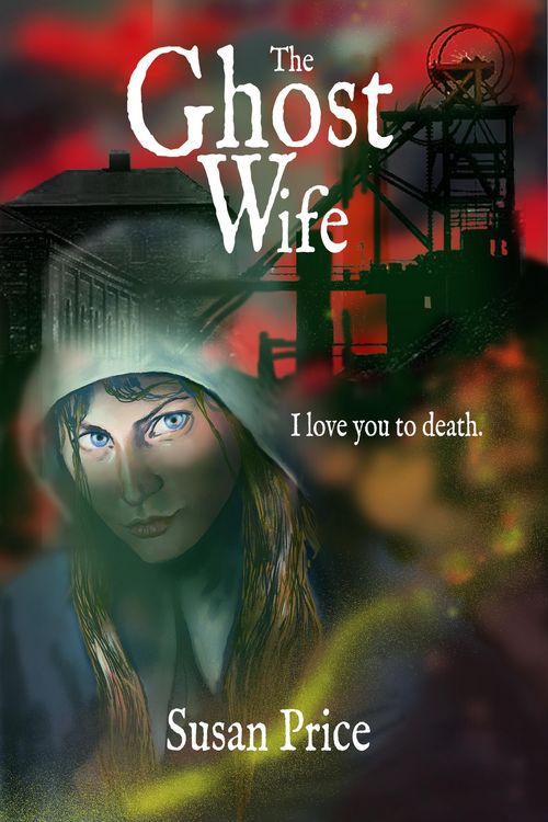 Produktbild: The Ghost Wife