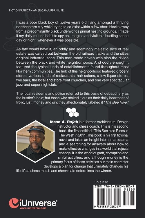 Produktbild: The Bee Hive