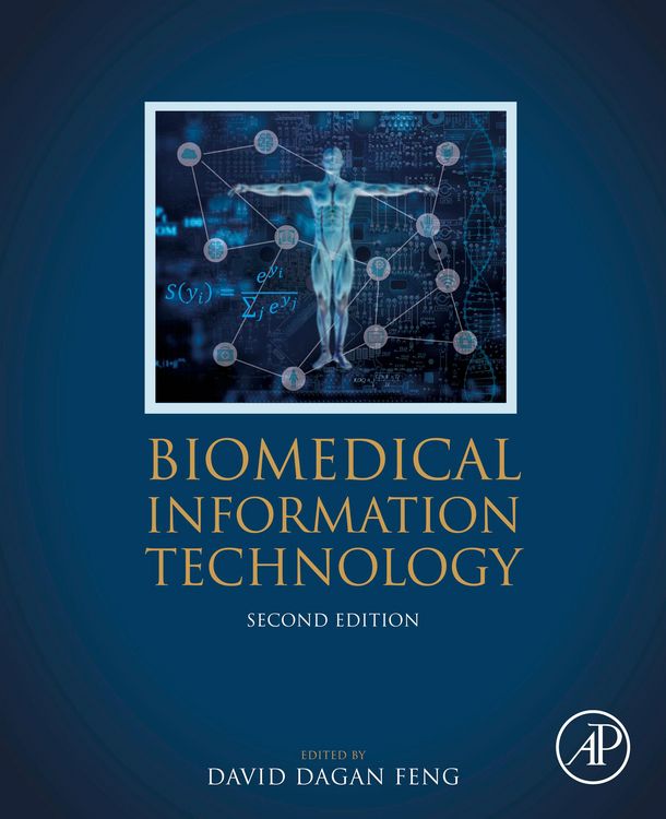 Produktbild: Biomedical Information Technology