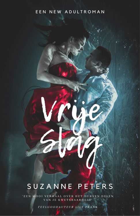 Produktbild: Vrije slag