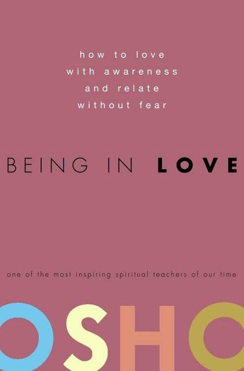 Produktbild: Being in Love
