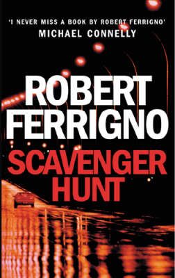Produktbild: Ferrigno, R: Scavenger Hunt