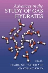 Produktbild: Advances in the Study of Gas Hydrates