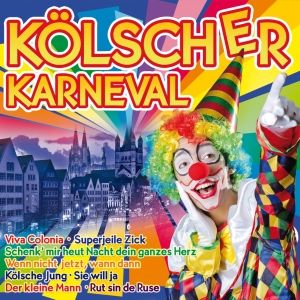 Produktbild: K&ouml;lscher Karneval