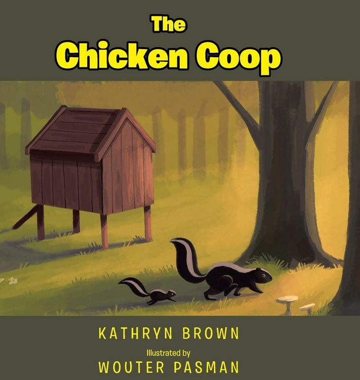 Produktbild: The Chicken Coop
