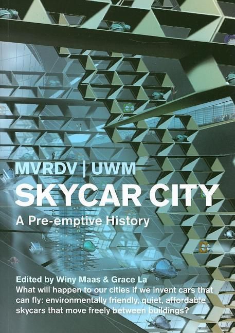 Produktbild: Skycar City