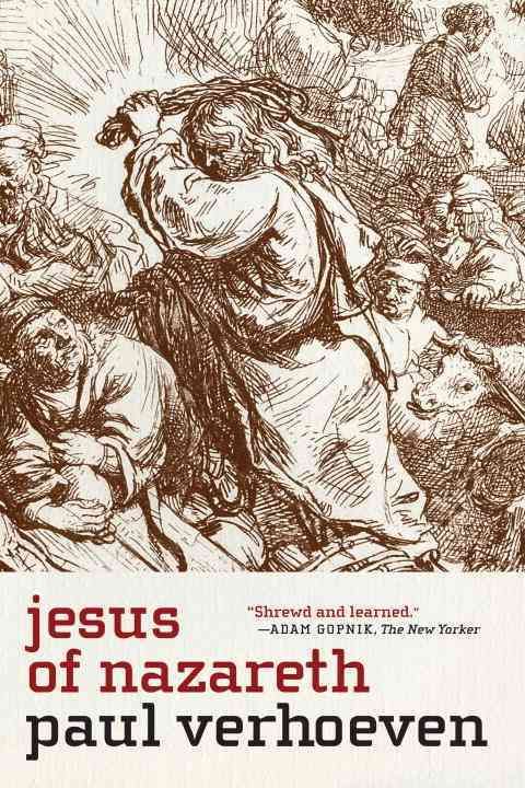 Produktbild: Jesus Of Nazareth