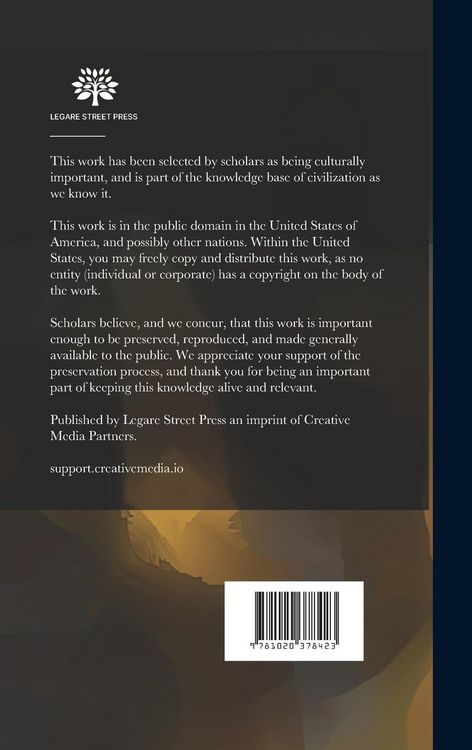 Produktbild: Maryland Historical Magazine; Volume 1