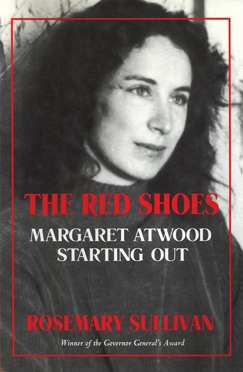 Produktbild: The Red Shoes