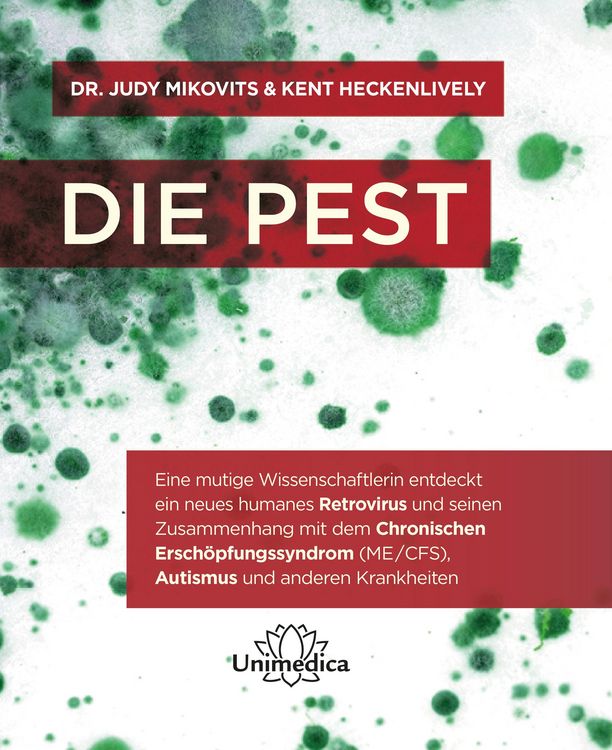 Produktbild: Die Pest