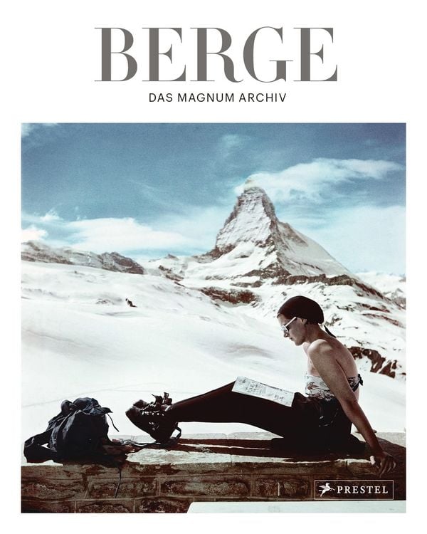 Produktbild: Berge
