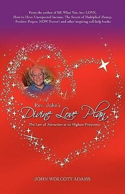 Produktbild: REV. John's Divine Love Plan