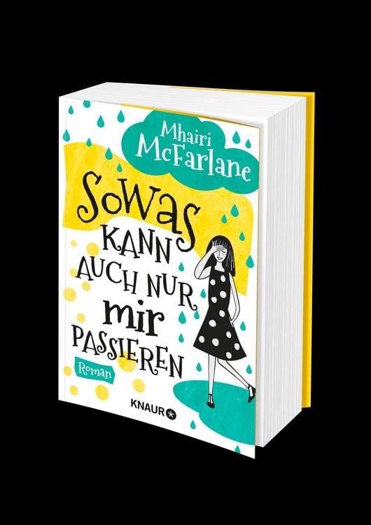 Produktbild: Sowas kann auch nur mir passieren