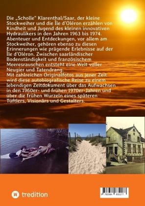 Produktbild: Schul, D: Klarenthal, Stockweiher und &Icirc;le d' Ol&eacute;ron