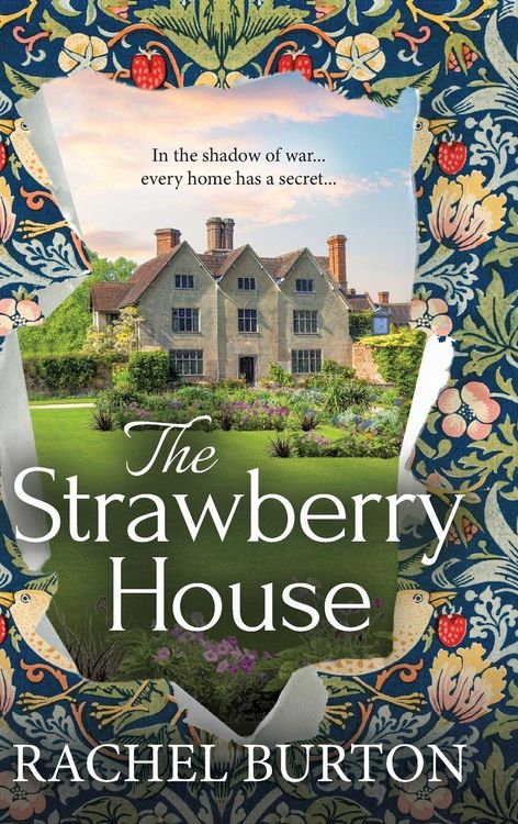Produktbild: The Strawberry House