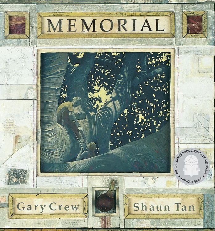 Produktbild: Memorial