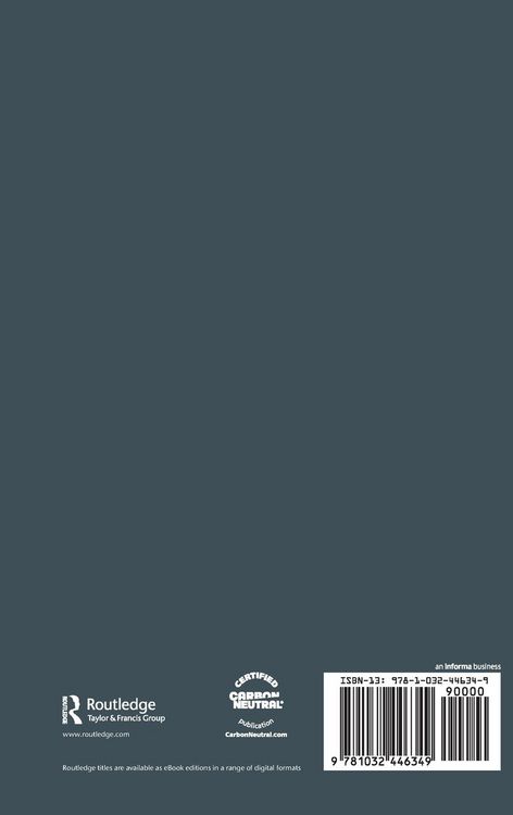 Produktbild: Mobilities, Social Change and Crime