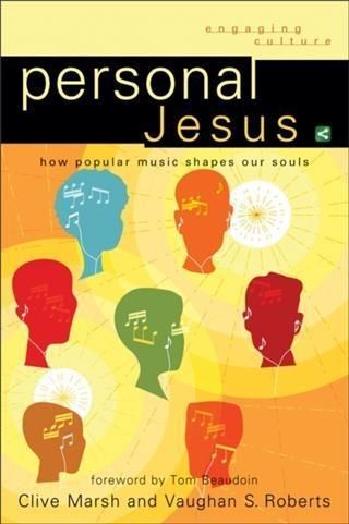 Produktbild: Personal Jesus (Engaging Culture)