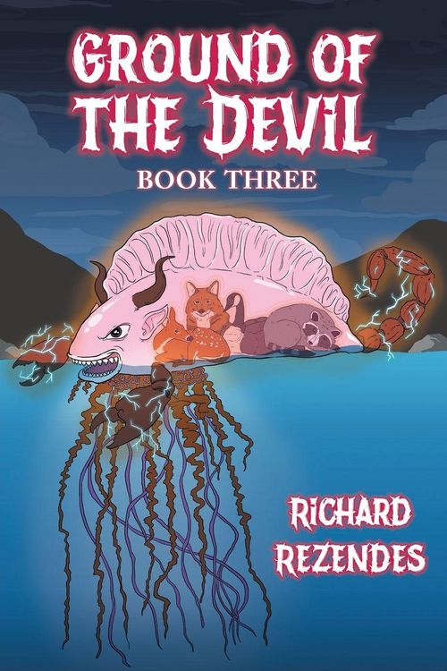 Produktbild: Ground of the Devil