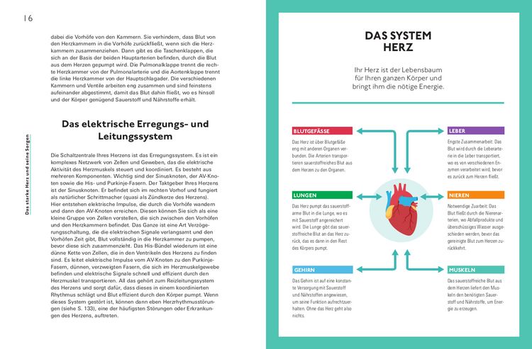 Produktbild: Hallo, starkes Herz!