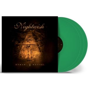 Produktbild: HUMAN.:II NATURE.