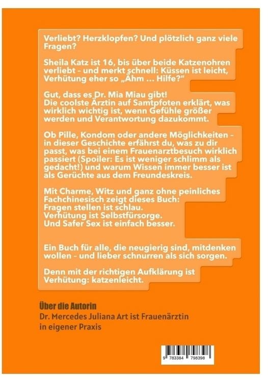 Produktbild: Dr. Mia Miau kl&auml;rt auf