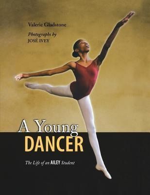 Produktbild: Young Dancer