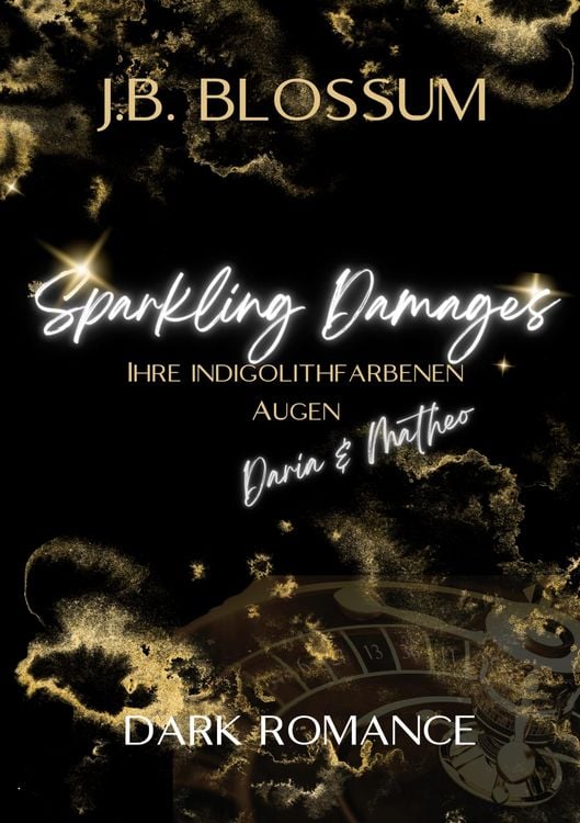Produktbild: Sparkling Damages