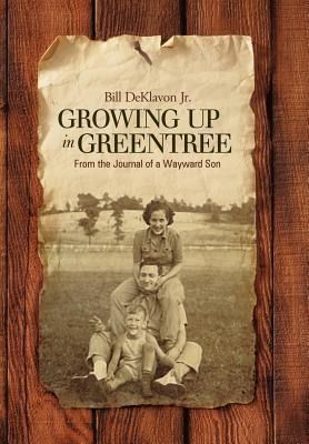 Produktbild: Growing Up in Greentree