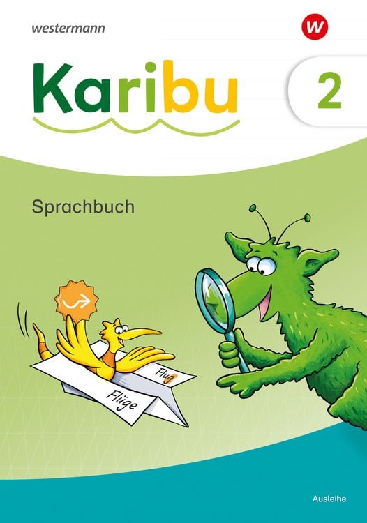 Produktbild: Karibu - Ausgabe 2024