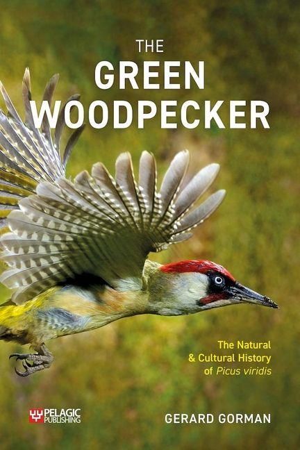 Produktbild: Green Woodpecker