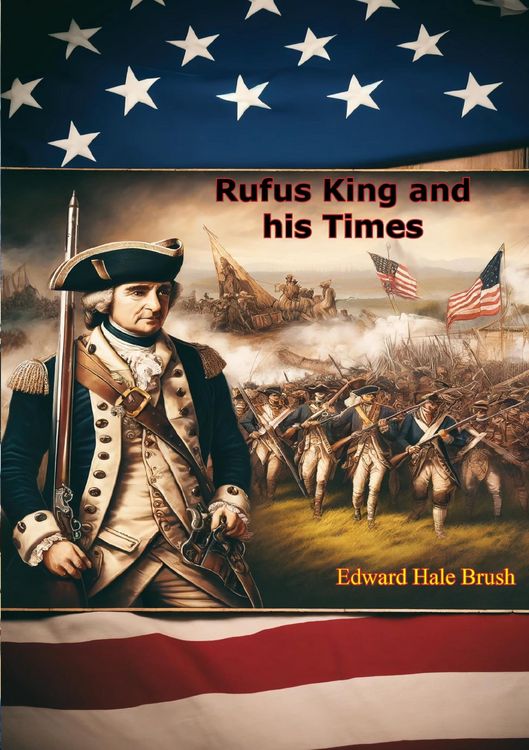Produktbild: Rufus King and his Times