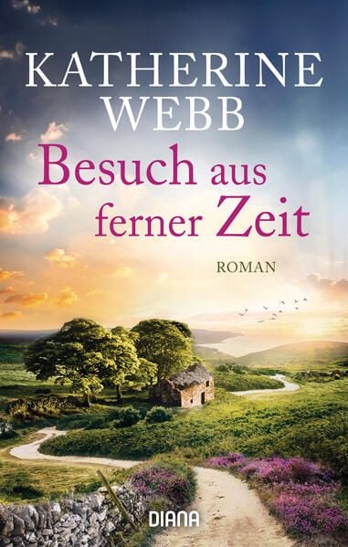 Produktbild: Besuch aus ferner Zeit