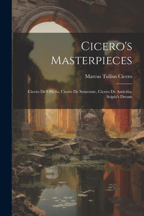 Produktbild: Cicero's Masterpieces