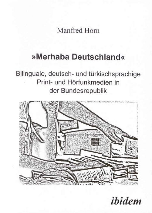 Produktbild: 'Merhaba Deutschland'