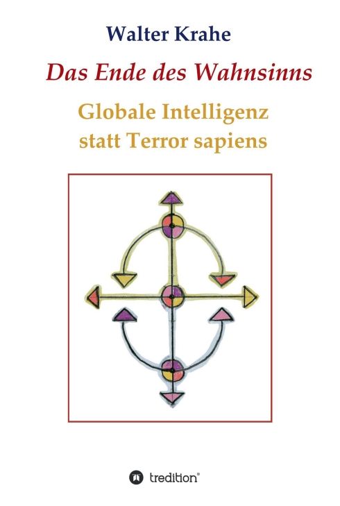 Produktbild: Das Ende des Wahnsinns