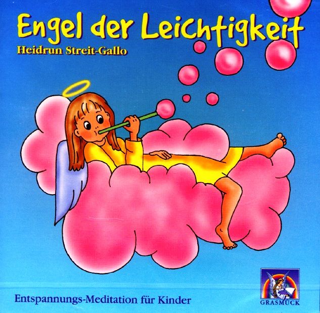 Produktbild: Engel der Leichtigkeit