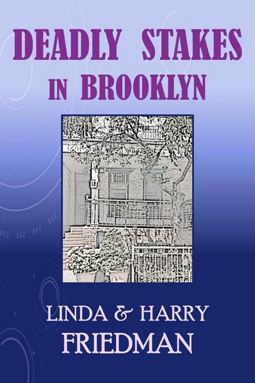 Produktbild: Deadly Stakes in Brooklyn