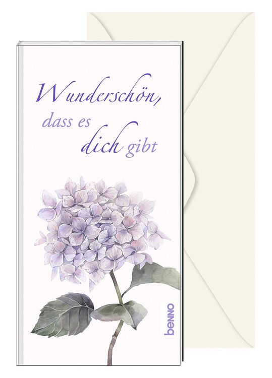 Produktbild: Wundersch&ouml;n, dass es dich gibt