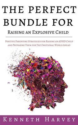 Produktbild: The Perfect Bundle For Raising an Explosive Child