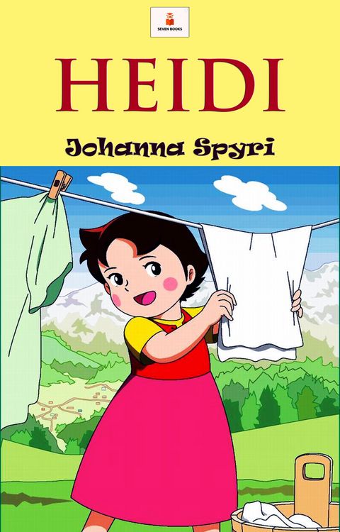 Produktbild: Heidi