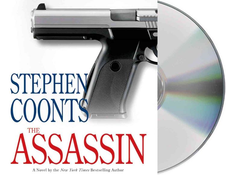 Produktbild: The Assassin