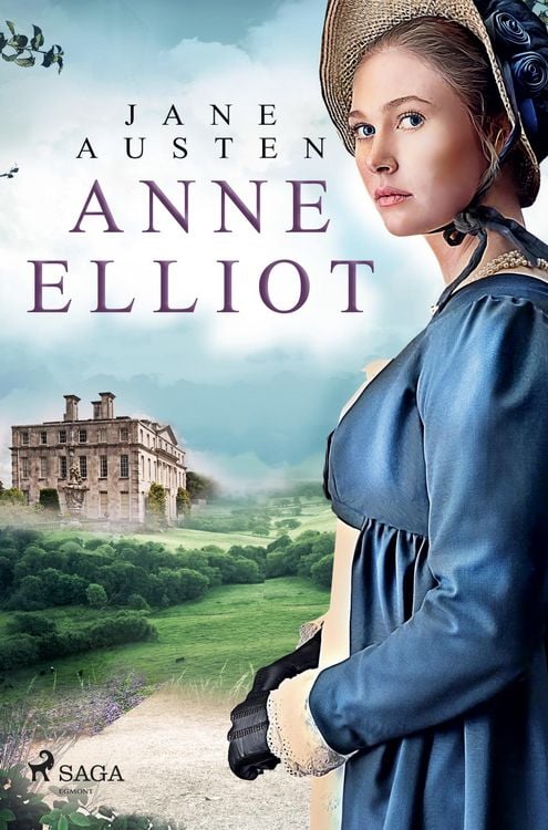 Produktbild: Anne Elliot (neu: &Uuml;berredung)